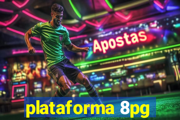 plataforma 8pg